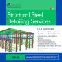 Structural Steel Detailing Services in Minneapolis, USA