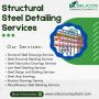 Structural Steel Detailing Services in New York, USA