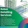 What sets apart our Rebar Detailing excellence for Houston?