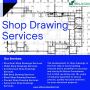 Shop Drawing Services in San Francisco