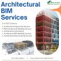 Searching for Architectural BIM Services in New York? 