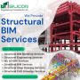  What Makes our Structural BIM Services Stand Out?