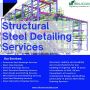 Who Provides the Best Structural Steel Detailing in New York