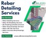 Get Exceptional Rebar Detailing Services in Chicago.
