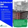 Exploring options for Architectural BIM Services in New York
