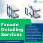  Experience Our Expert Facade Detailing Services in Chicago!