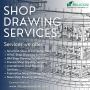 Shop Drawing Services in Houston.