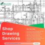 Where Can You Find Expert Shop Drawing Services in Seattle? 