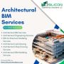 Get the best Architectural BIM Services in New York.