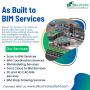 Discover the exceptional As Built to BIM Services in Florida