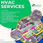 Where Can I Find HVAC Designing Services in the USA?