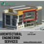 Architectural Engineering Design and Drafting Services 