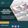 MEP BIM engineering CAD Services Provider in USA