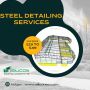 Outsourcing Steel Detailing Services in USA