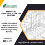 Residential Structural Design and Drafting services in USA