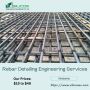 Outsourcing Rebar Design and Drafting Services in USA