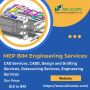 MEP BIM Engineering CAD Services in USA