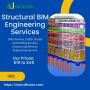 Structural BIM Design and Drafting Services in USA