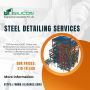Outsource Steel Detailing Services in USA