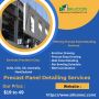Precast Panel Detailing CAD Services Provider in USA