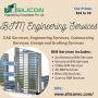 Outsourcing BIM Engineering Services in USA