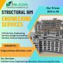 Outsourcing Structural BIM Engineering Services in USA