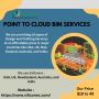 Outsourcing Point to Cloud BIM Services in USA