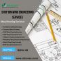 Shop Drawing Outsourcing Services in USA
