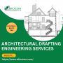 Architectural Engineering Detailing Services in USA