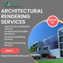 Outsourcing Architectural Rendering Services 