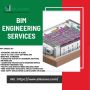 BIM CAD Services Provider in USA