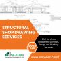 Structural Shop Design and Drawing Services