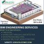 BIM Engineering Design and Drafting Services