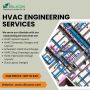 HVAC Engineering Design and Drafting Services
