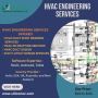 HVAC Engineering Consultants Services Company