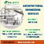 Architectural Engineering CAD Services Provider