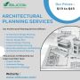 Outsource Architectural Planning Engineering Services