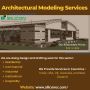Outsource Architectural Engineering Modleing services in USA