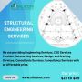 Structural Engineering Outsourcing Services
