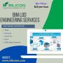 Outsource BIM LOD Engineering Services 