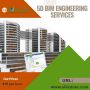 6D BIM Engineering Outsourcing Services