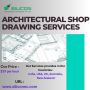 Architectural Shop Design and Drawing Services