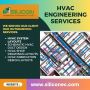 Outsource HVAC Engineering Services with Reasonable price
