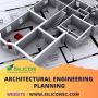 High Quality Architectural Planning Services Provider