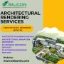 Architectural Rendering Detailing Services