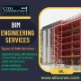 BIM Design and Drafting Services with an Affordablle price