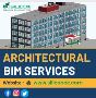 Outsourcing Architectural BIM Design and Drafting Services