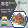 Outsource MEP BIM Engineering Services