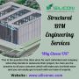 Structural BIM Engineering Outsourcing Services in Bengaluru
