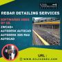 Rebar Detailing Consultants Services in UK